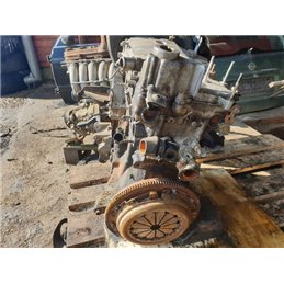 LADA 112 Motor (Fűzött blokk hengerfejjel)