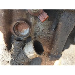 LADA 112 Motor (Fűzött blokk hengerfejjel)