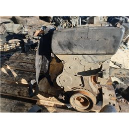 LADA 112 Motor (Fűzött blokk hengerfejjel)
