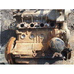 LADA 112 Motor (Fűzött blokk hengerfejjel)