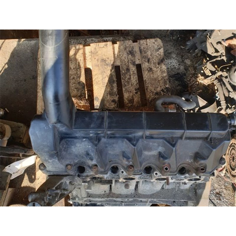 MERCEDES-BENZ A-CLASS (W168) Motor (Fűzött blokk hengerfejjel)
