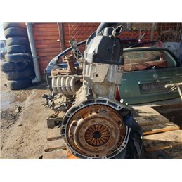 MERCEDES-BENZ A-CLASS (W168) Motor (Fűzött blokk hengerfejjel)