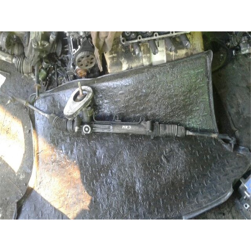 FORD MONDEO III lépcsőshátú (B4Y) Kormánymű Szervós