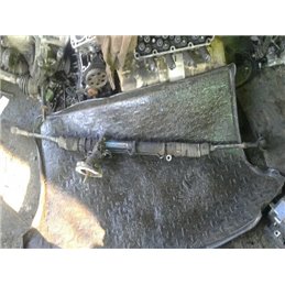 FORD MONDEO III lépcsőshátú (B4Y) Kormánymű Szervós