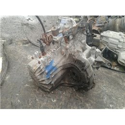 HYUNDAI MATRIX (FC) Váltó (Mechanikus)