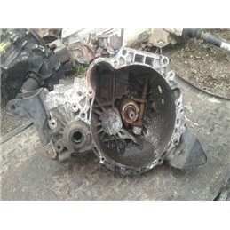 HYUNDAI MATRIX (FC) Váltó (Mechanikus)