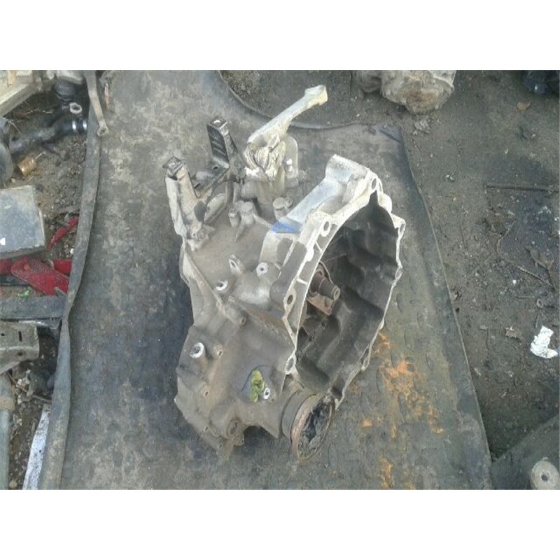 SEAT IBIZA III (6L1) Váltó (Mechanikus)