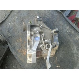 SEAT IBIZA III (6L1) Váltó (Mechanikus)