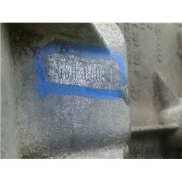 SEAT IBIZA III (6L1) Váltó (Mechanikus)