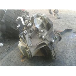 SEAT IBIZA III (6L1) Váltó (Mechanikus)