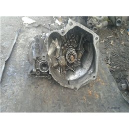 SUZUKI BALENO (EG) Váltó (Mechanikus)