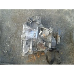 SUZUKI BALENO (EG) Váltó (Mechanikus)