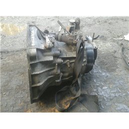 SUZUKI BALENO (EG) Váltó (Mechanikus)