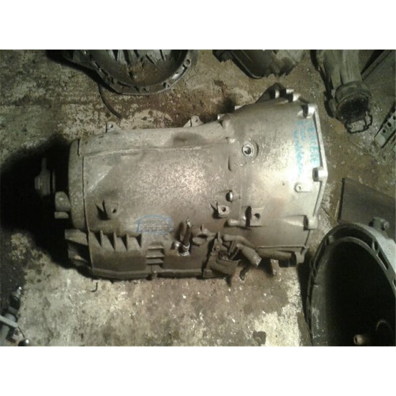 MERCEDES-BENZ E-CLASS (W210) Automata Váltó