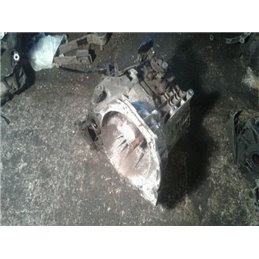 FORD FOCUS (DAW, DBW) Váltó (Mechanikus)