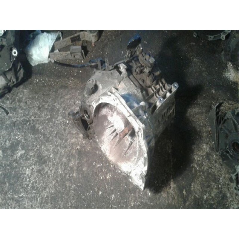 FORD FOCUS (DAW, DBW) Váltó (Mechanikus)