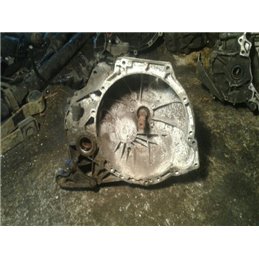 FORD FOCUS (DAW, DBW) Váltó (Mechanikus)