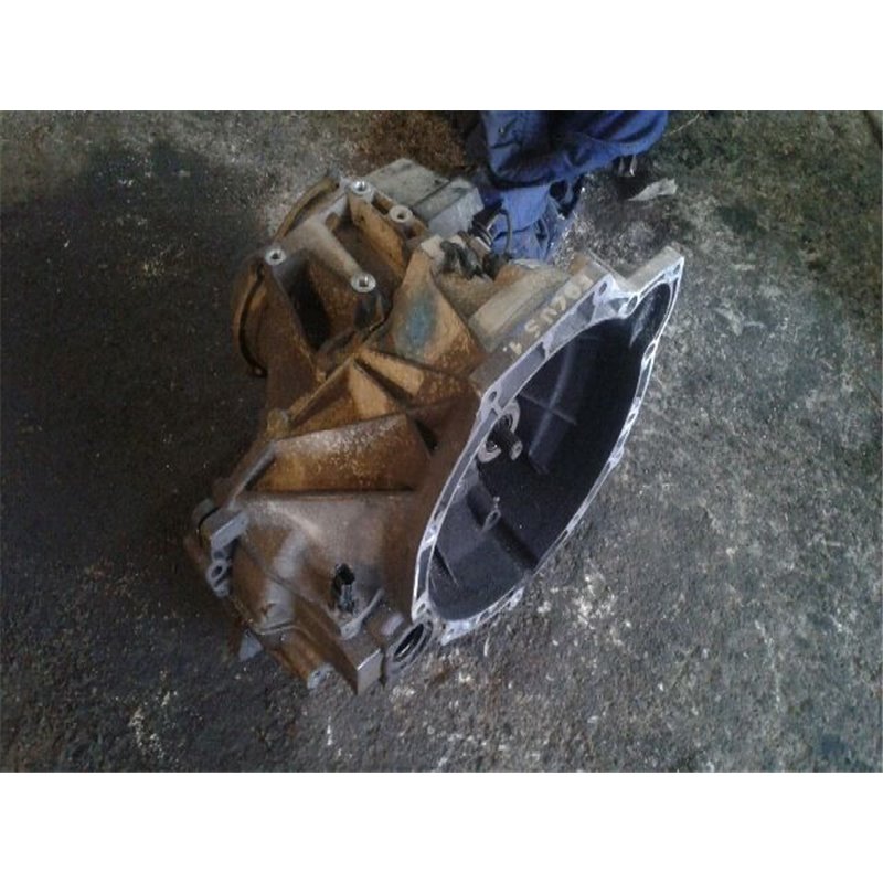 FORD FOCUS (DAW, DBW) Váltó (Mechanikus)