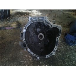 FORD FOCUS (DAW, DBW) Váltó (Mechanikus)