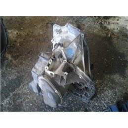 FORD FOCUS (DAW, DBW) Váltó (Mechanikus)