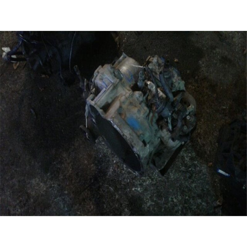 VW POLO (9N_) Automata Váltó