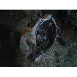 SKODA FABIA I (6Y2) Váltó (Mechanikus)