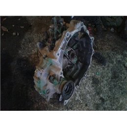 VW POLO (9N_) Váltó (Mechanikus)