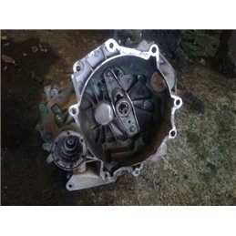 SEAT IBIZA III (6L1) Váltó (Mechanikus)