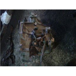 SEAT IBIZA III (6L1) Váltó (Mechanikus)