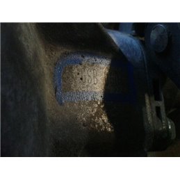 SEAT IBIZA III (6L1) Váltó (Mechanikus)