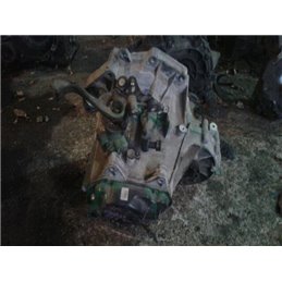 SEAT IBIZA III (6L1) Váltó (Mechanikus)