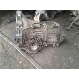 AUDI A4 (8D2, B5) Váltó (Mechanikus)