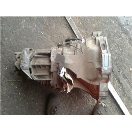 AUDI A4 (8D2, B5) Váltó (Mechanikus)