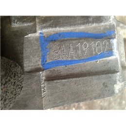 AUDI A4 (8D2, B5) Váltó (Mechanikus)