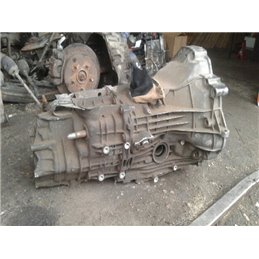 AUDI A4 (8D2, B5) Váltó (Mechanikus)