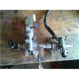 SUZUKI WAGON R PLUS (EM) Kormányszervó Motor (Elektromos)