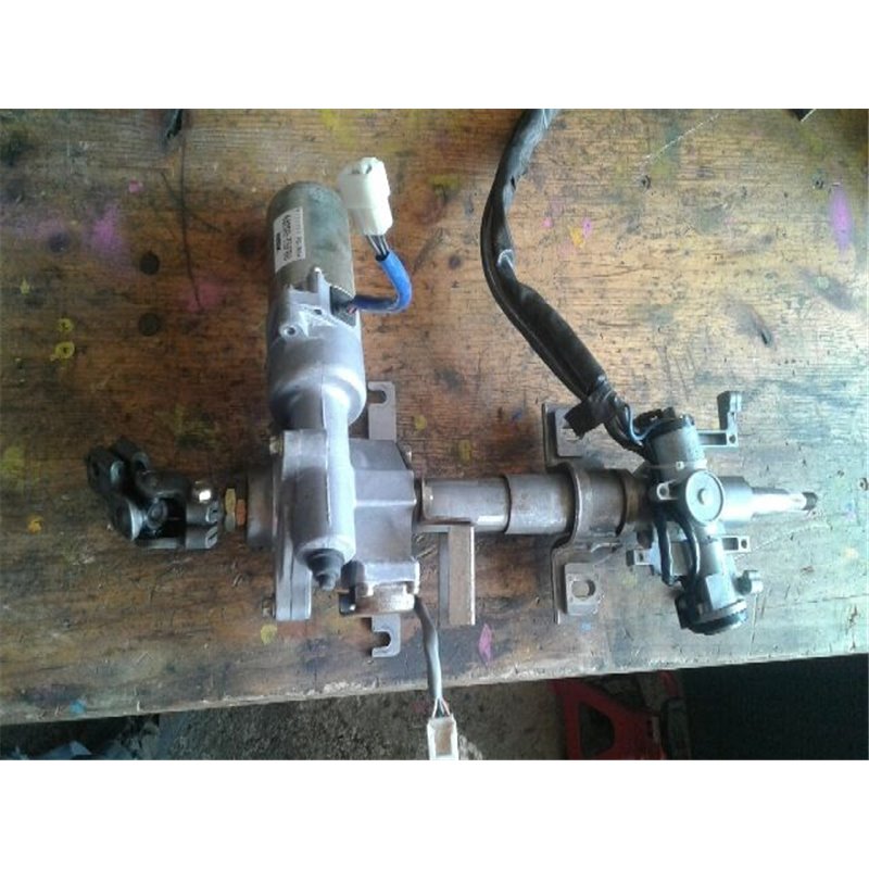 SUZUKI WAGON R PLUS (EM) Kormányszervó Motor (Elektromos)