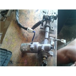 SUZUKI WAGON R PLUS (EM) Kormányszervó Motor (Elektromos)