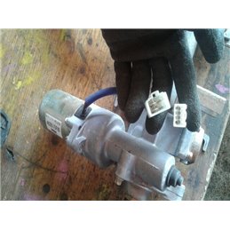 SUZUKI WAGON R PLUS (EM) Kormányszervó Motor (Elektromos)