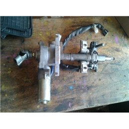 SUZUKI WAGON R PLUS (EM) Kormányszervó Motor (Elektromos)