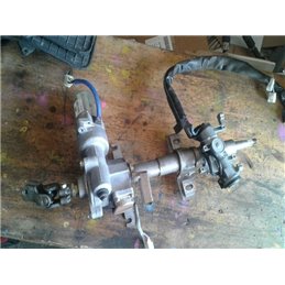 SUZUKI WAGON R PLUS (EM) Kormányszervó Motor (Elektromos)