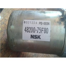 SUZUKI WAGON R PLUS (EM) Kormányszervó Motor (Elektromos)