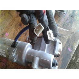 SUZUKI WAGON R PLUS (EM) Kormányszervó Motor (Elektromos)