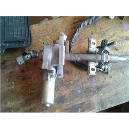 SUZUKI WAGON R PLUS (EM) Kormányszervó Motor (Elektromos)