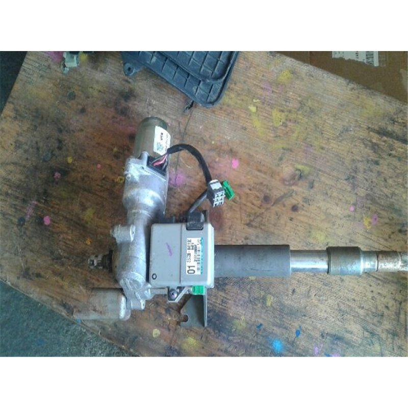 SUZUKI WAGON R PLUS (MM) Kormányszervó Motor (Elektromos)