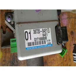 SUZUKI WAGON R PLUS (MM) Kormányszervó Motor (Elektromos)