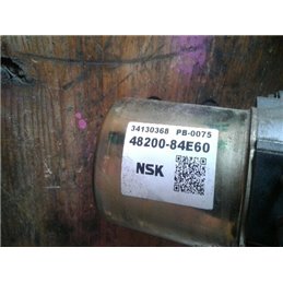 SUZUKI WAGON R PLUS (MM) Kormányszervó Motor (Elektromos)