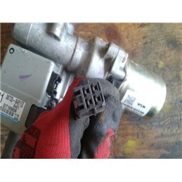 SUZUKI WAGON R PLUS (MM) Kormányszervó Motor (Elektromos)