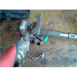 SUZUKI WAGON R PLUS (MM) Kormányszervó Motor (Elektromos)