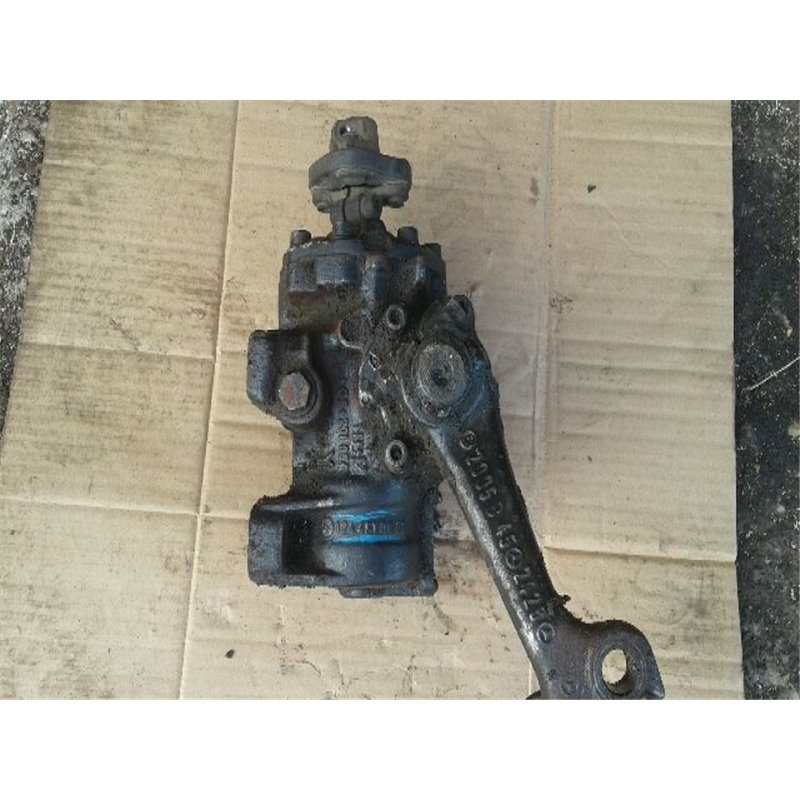 MERCEDES-BENZ E-CLASS (W124) Kormánymű Szervós